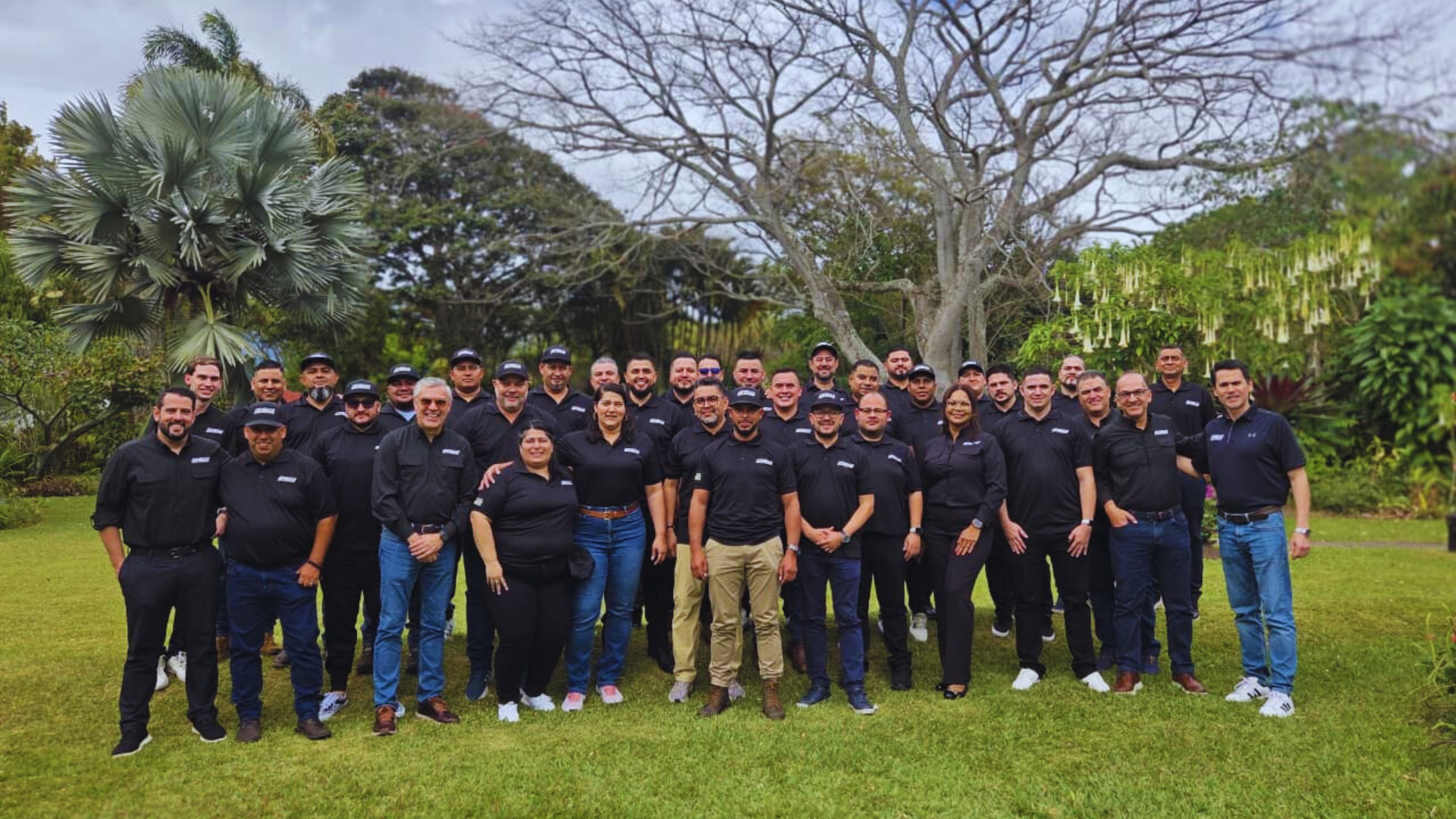 KickOff 2026 UTH / Costa Rica