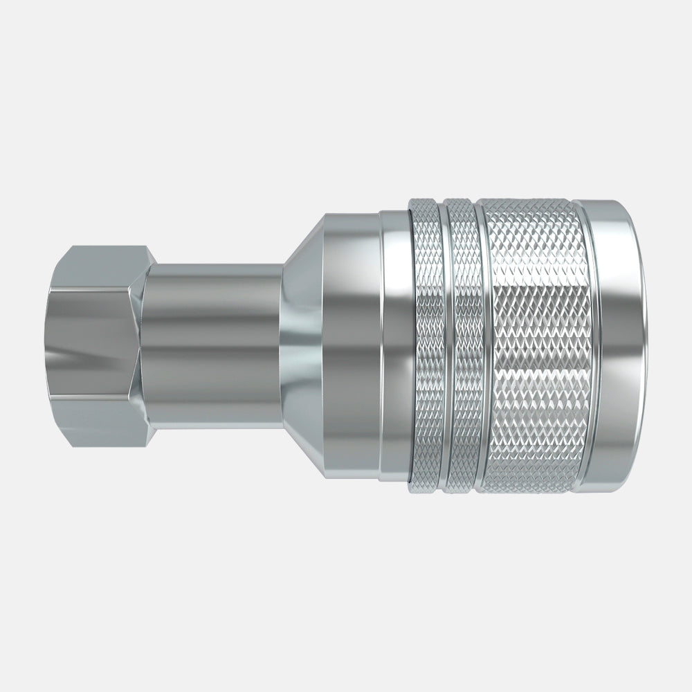 BF - Válvula Hidráulica  de la Serie 60