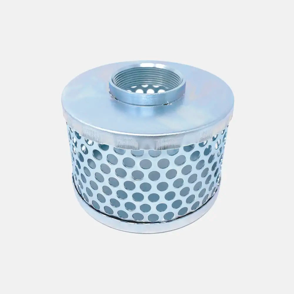 CRE Colador Roscado Estandar con Agujero redondo Hembra NPT