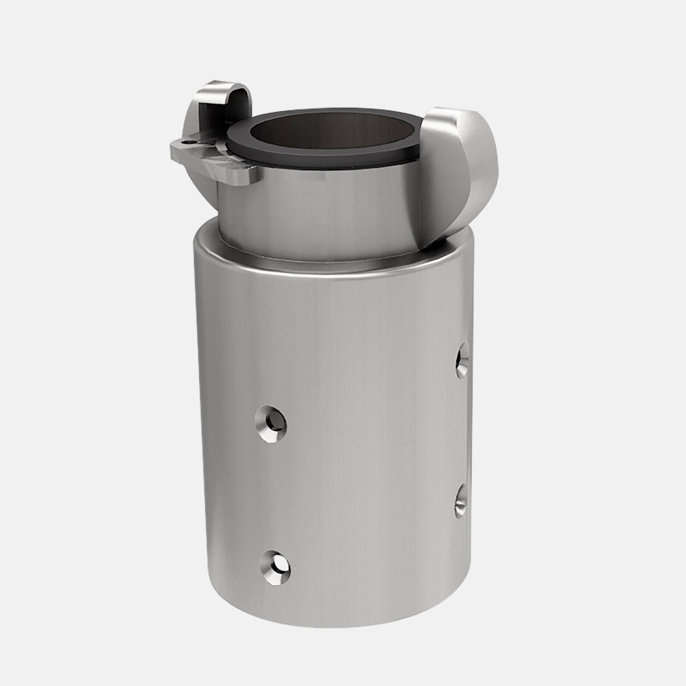 CSB Conexión Rápida para Manguera Chorro de Arena