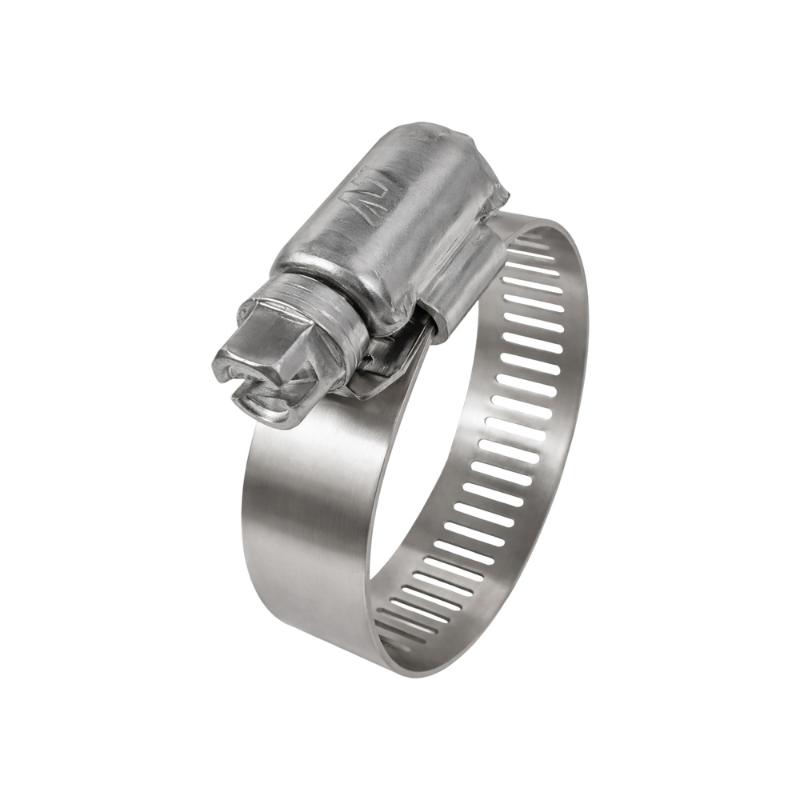 CV-SS Clamp 100% Stainless Steel AISI 316 Marine Grade