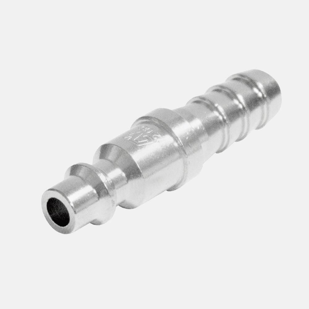 CV77-1 Conector Rápido Neumático Espiga de 3/8"