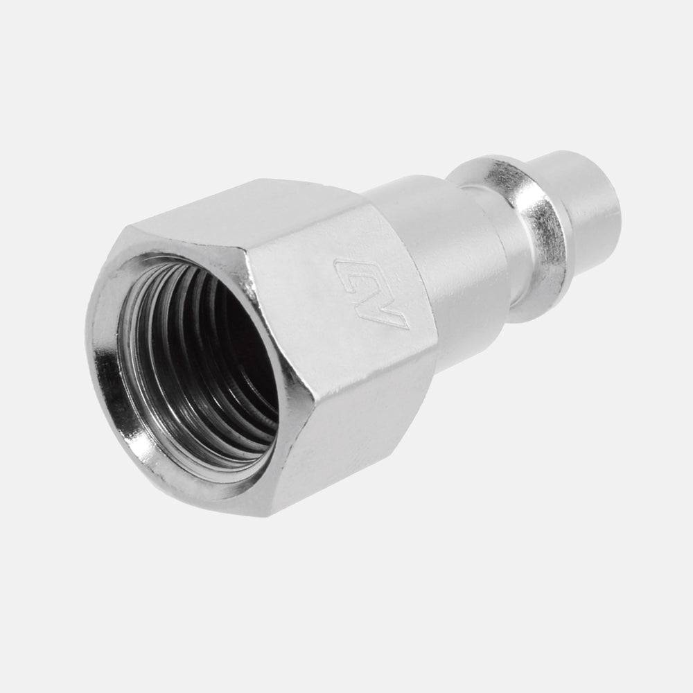 CV79-F Conector Rápido Neumático Hembra de 1/2"