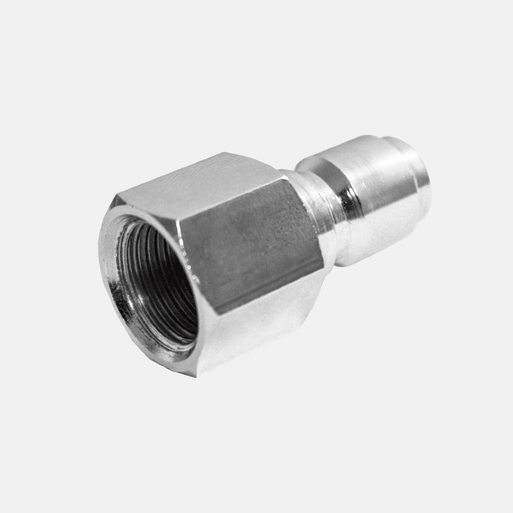 CV80-06F Adaptador Hembra para Hidrojets 3/8"
