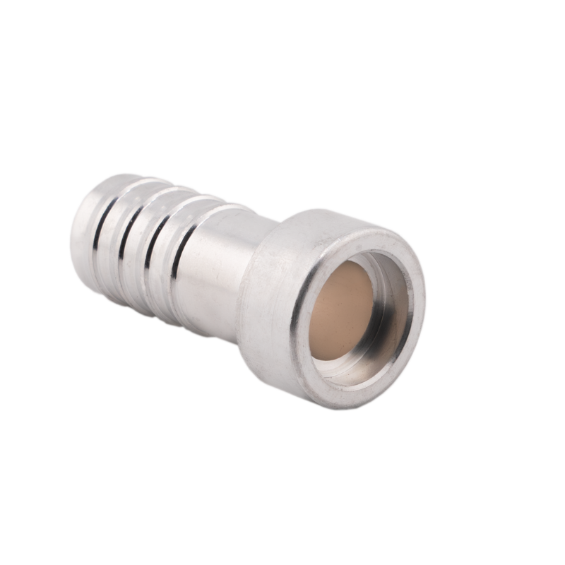 E85 Espiga de Aluminio para Manguera de Aire Acondicionado