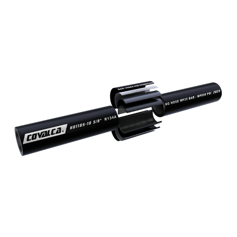 Manguera Aire Acondicionado R134A SAE J2064