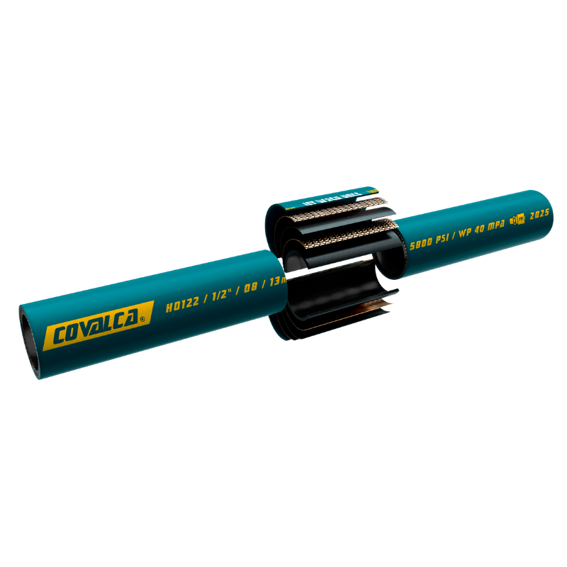 H0122 Manguera JET WASH