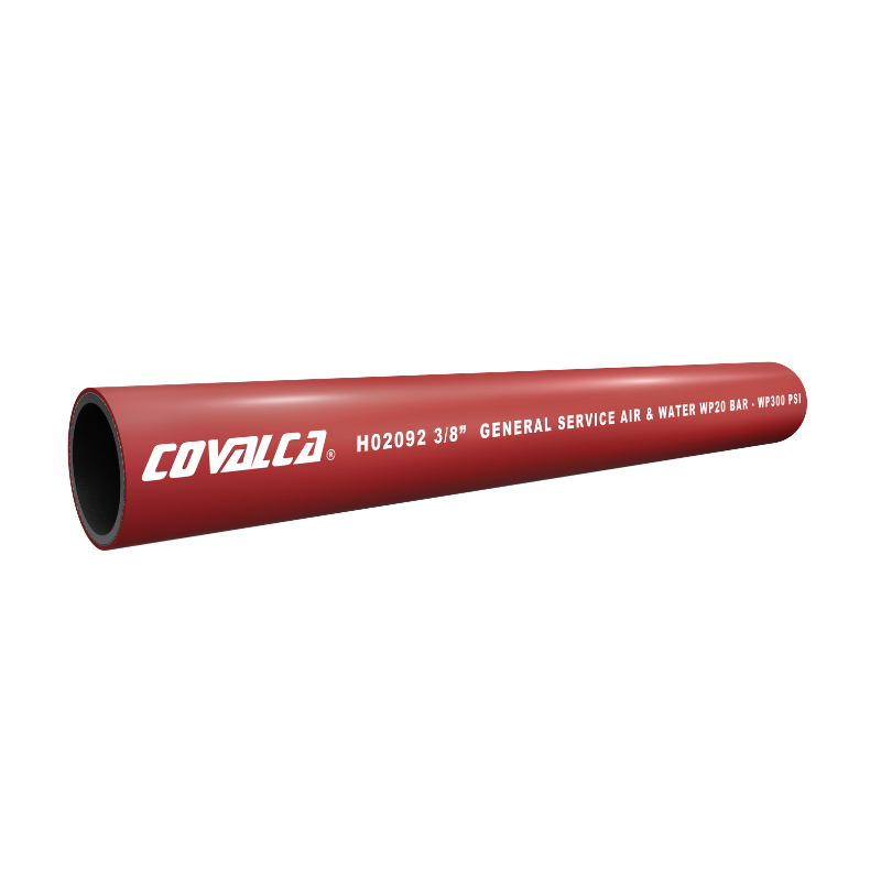 H02092 Manguera para Servicio General Aire Agua