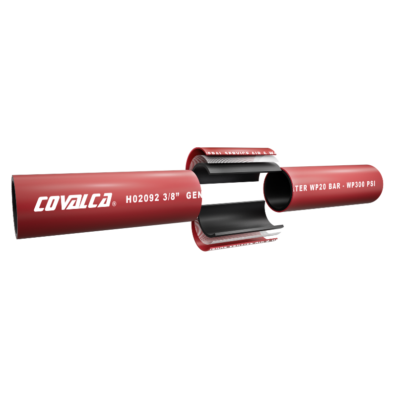 H02092 Manguera para Servicio General Aire Agua