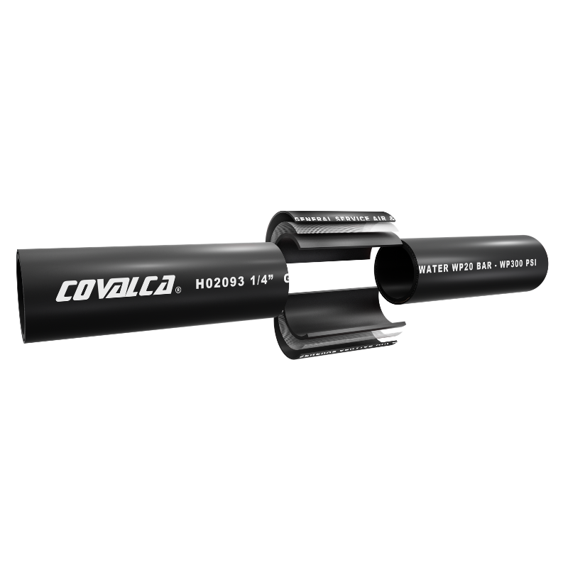 H02093 Manguera para Servicio General Aire Agua