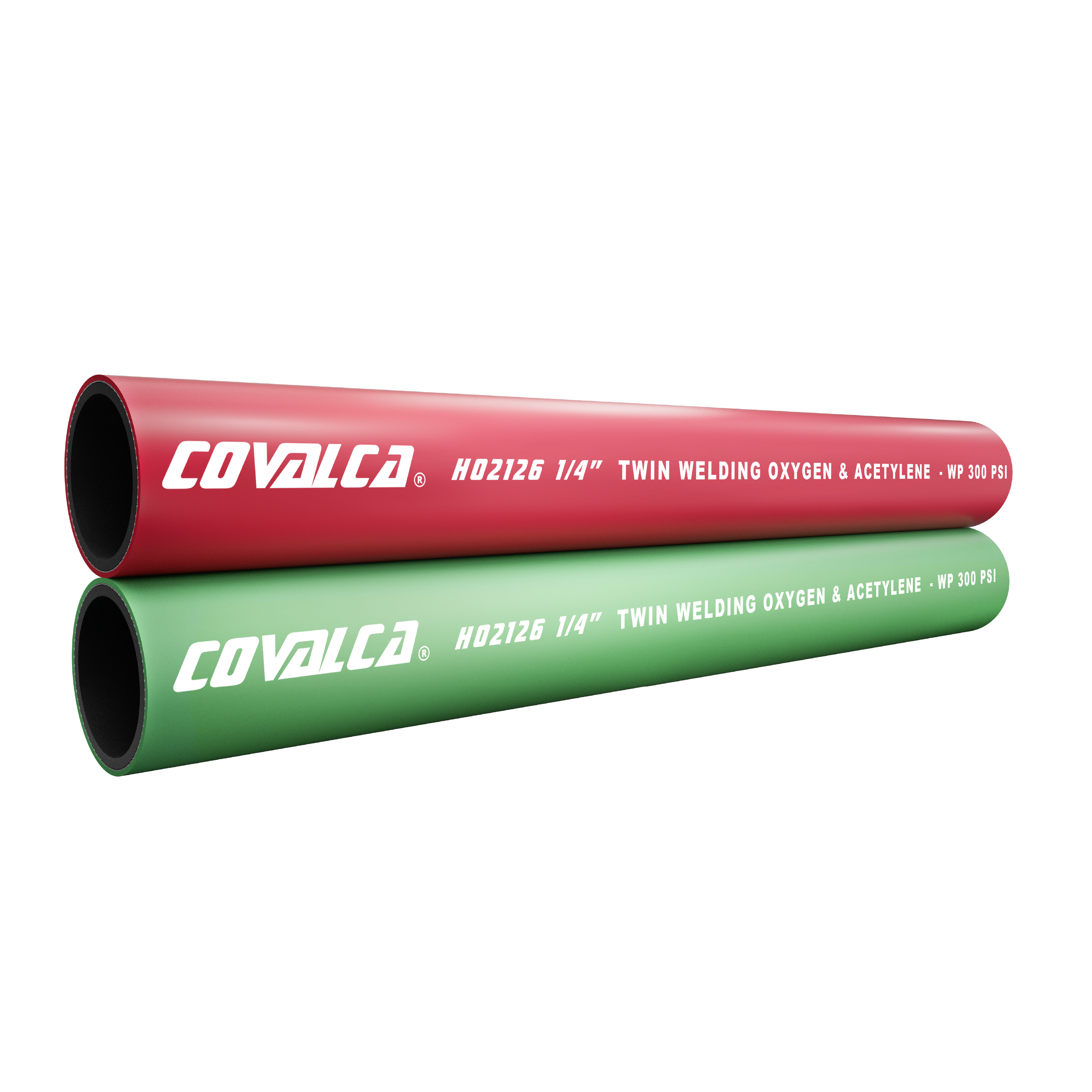 H02126 Manguera Morocha para Soldadura (Oxicorte)