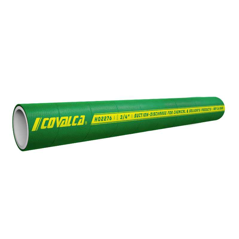 H02276 Hose for Suction and Discharge of Chemicals
