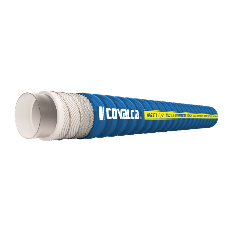 H02277 Hose for Suction and Discharge of Chemicals