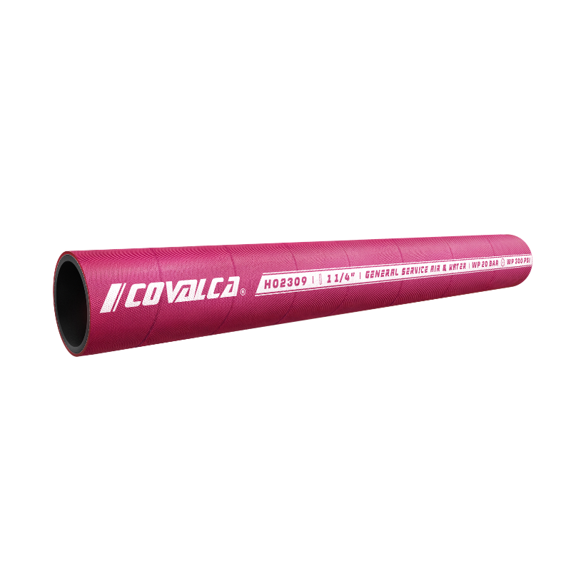 H02309 General Service Air Water Heavy Duty Hose