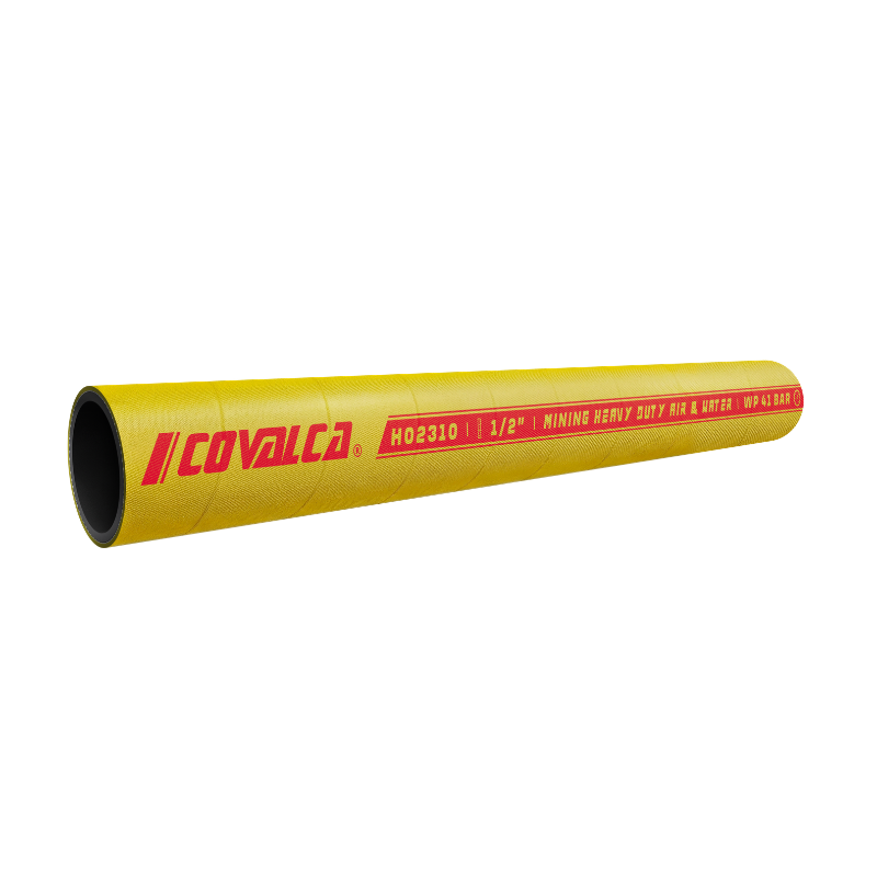 H02310 Manguera para Servicio General Aire Agua Trabajo Pesado