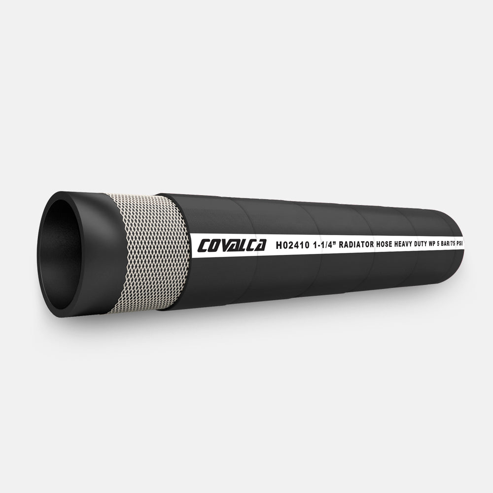 H02410 Radiator Hose - Hot Water