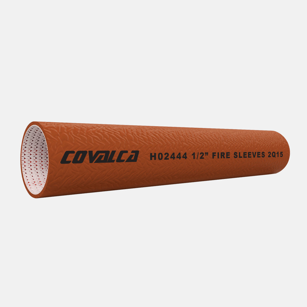 H02444 High Temperature Resistant Sleeves