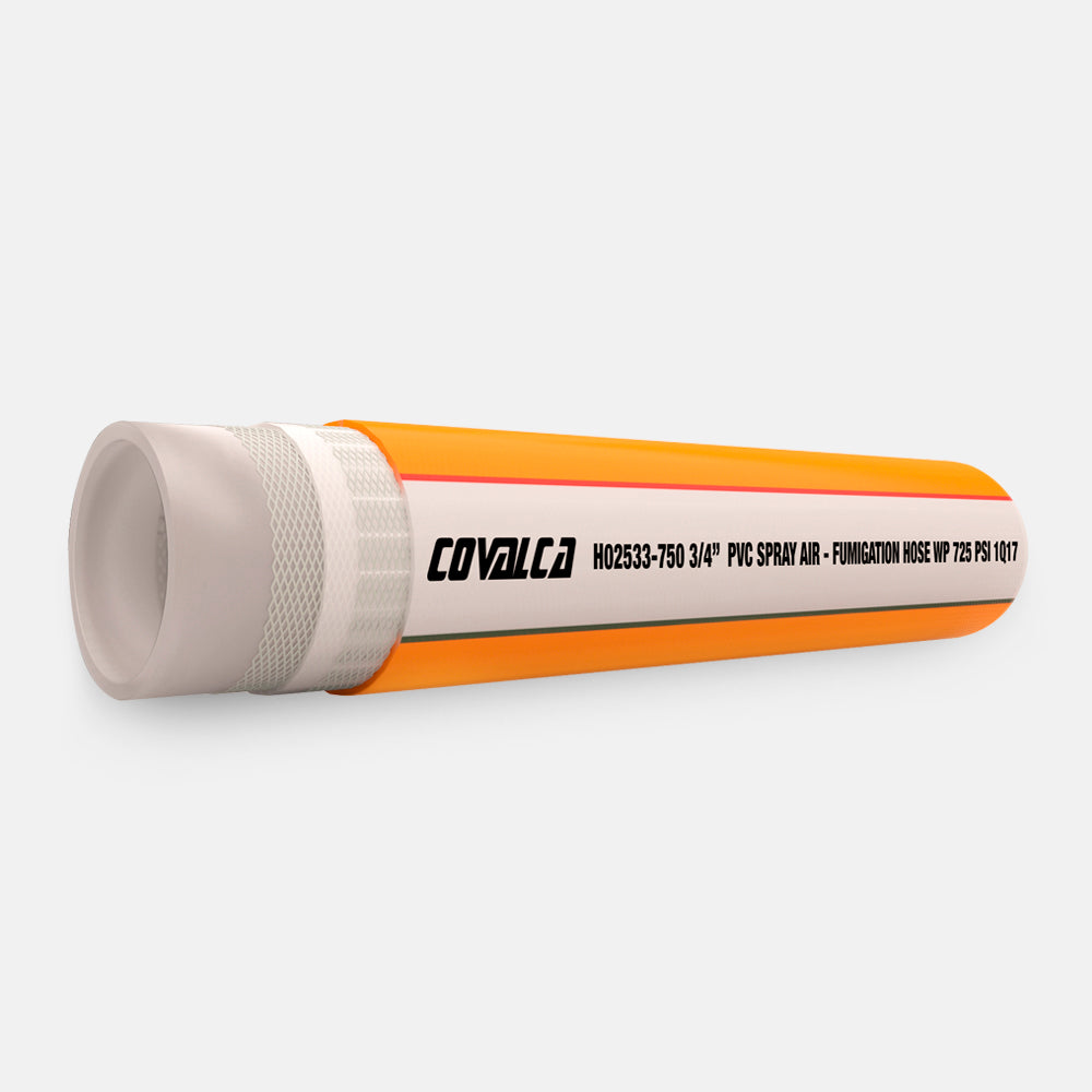 H02533 Fumigation Hose