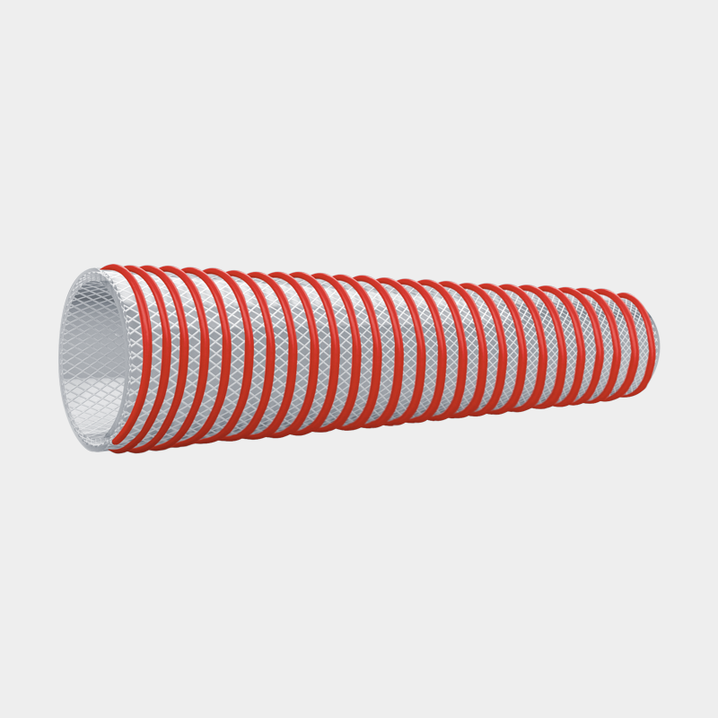 H02569 Multipurpose PVC Suction and Discharge Hose