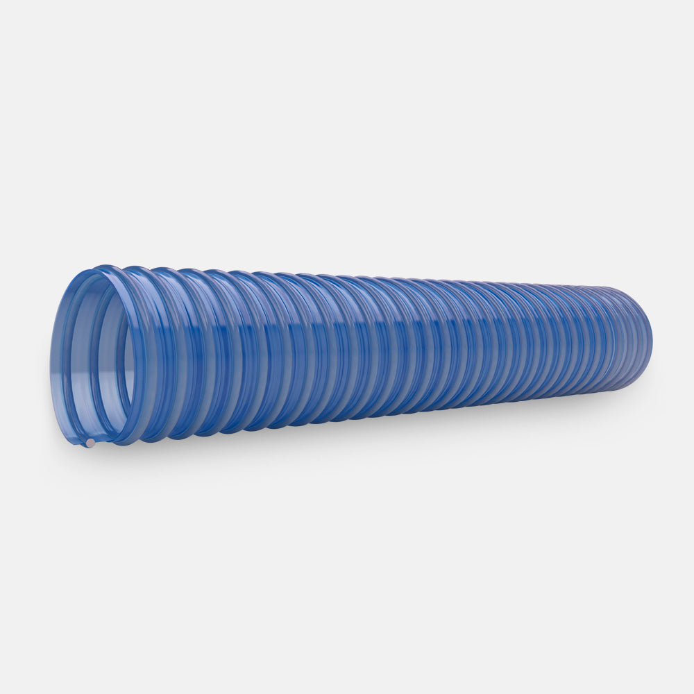 H02590 PVC Vacuum Air Hose