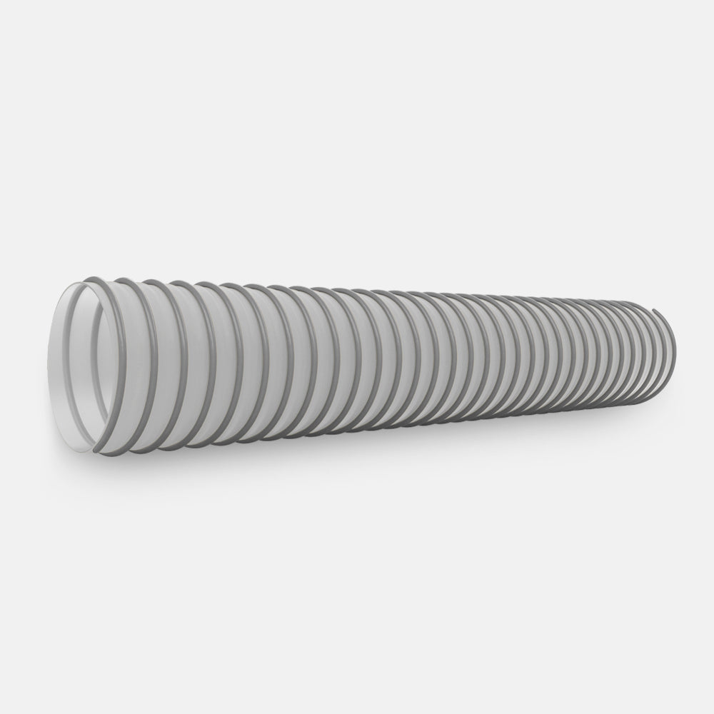 H02591 PVC Air-Vacuum-TPU Hose