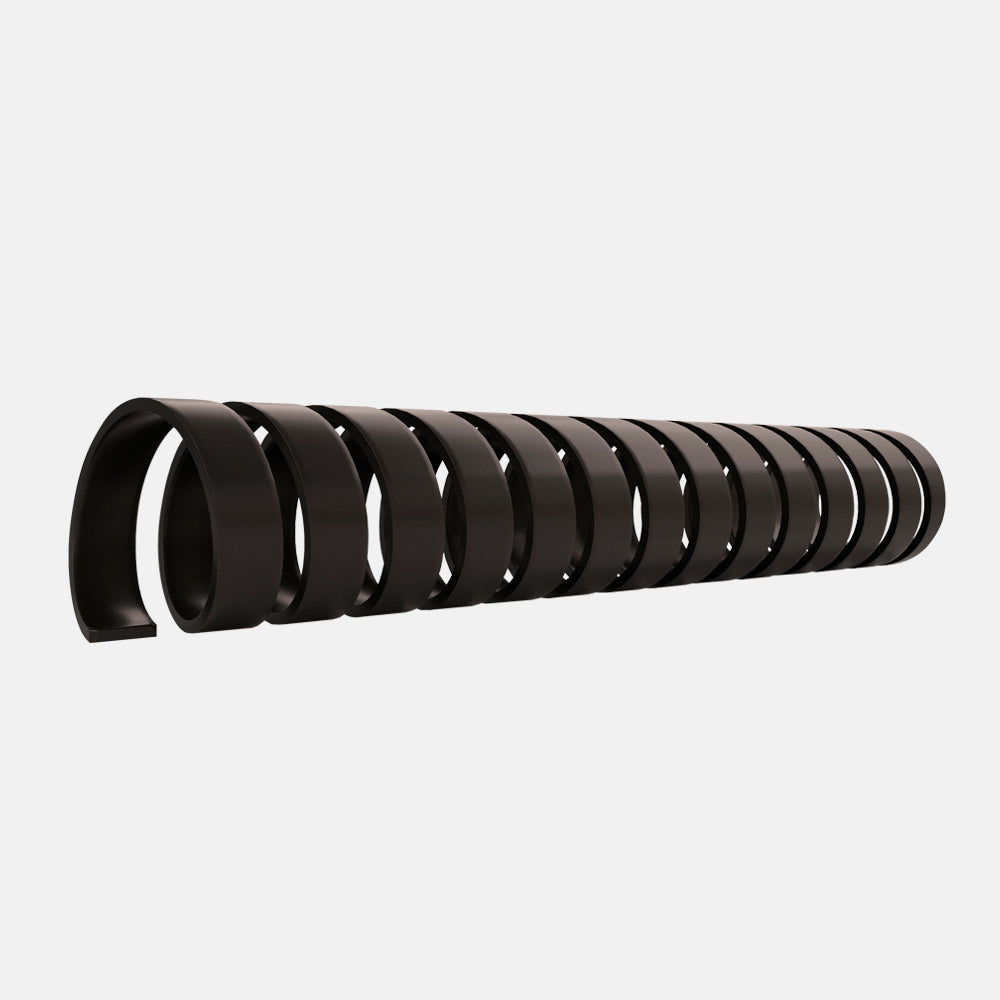H02598 Spiral-type protectors