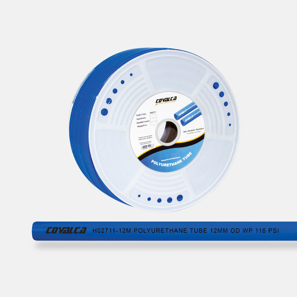 H02700 Manguera o Tubo de Poliuretano