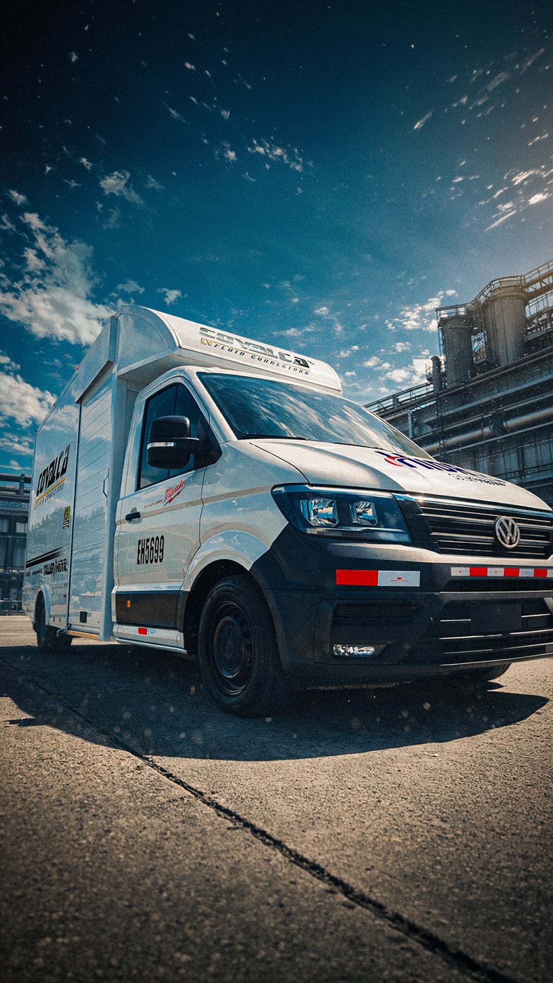 Countdown timer banner image