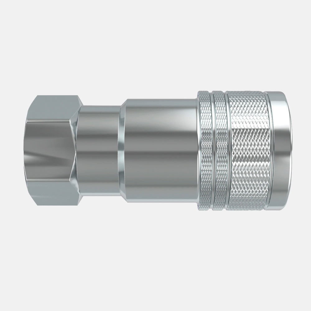 NF - Válvula Hidráulica - Serie 4000