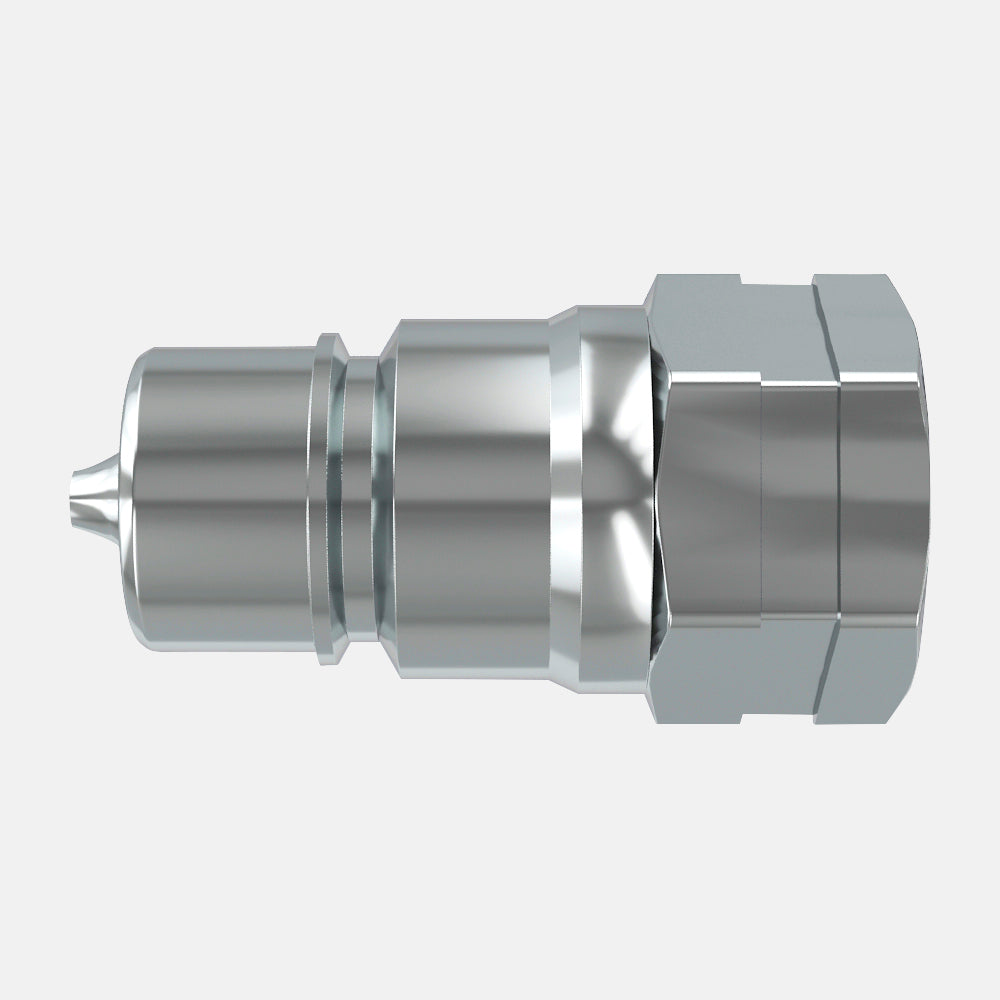 NM - Acople Hidráulico - Serie 4000