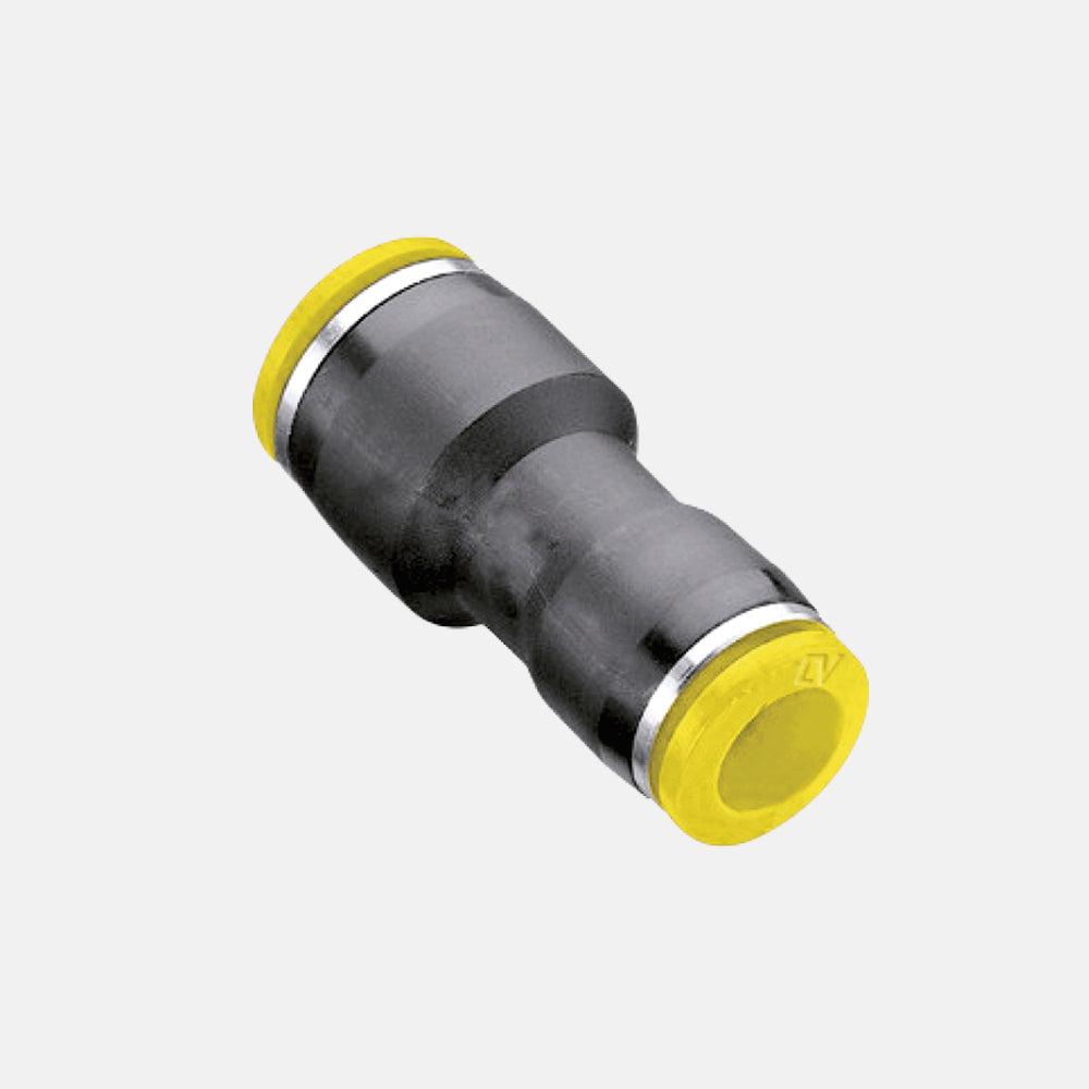 PG Push In Métrico, Reductor (mm x mm)