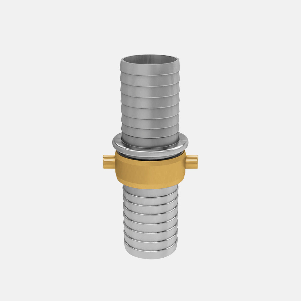 PL-SET Connections for Suction and Discharge Hoses