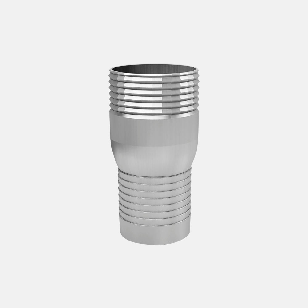 PTCN Combined Steel Nipples