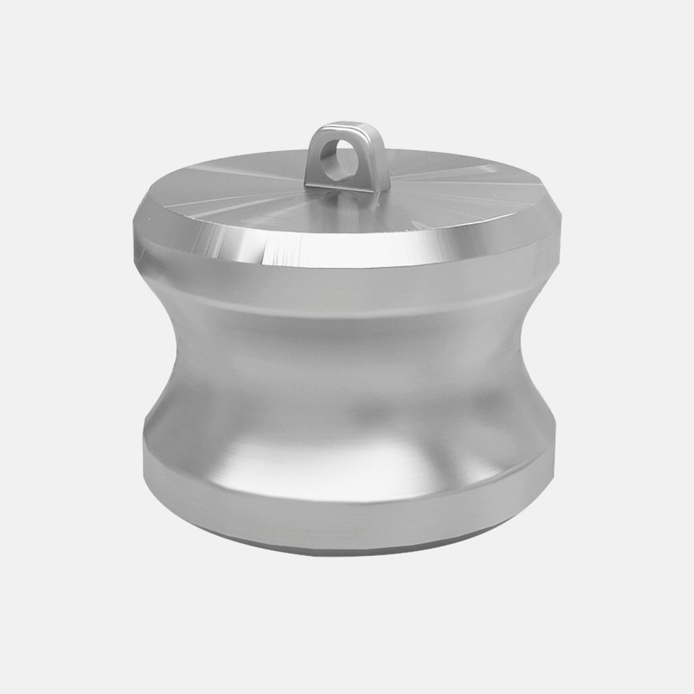 PART DP Quick Coupling (Plug) for Camlocks