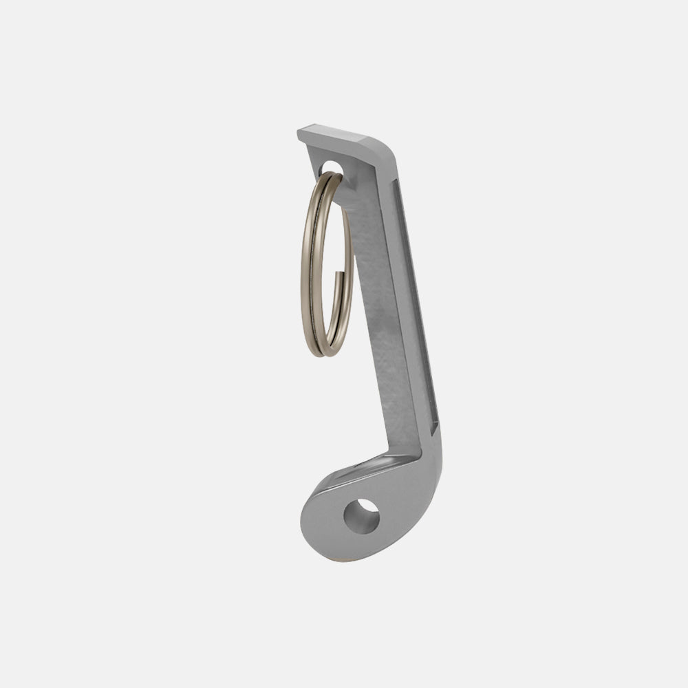 HBS Stainless Steel Camlock Fitting Part