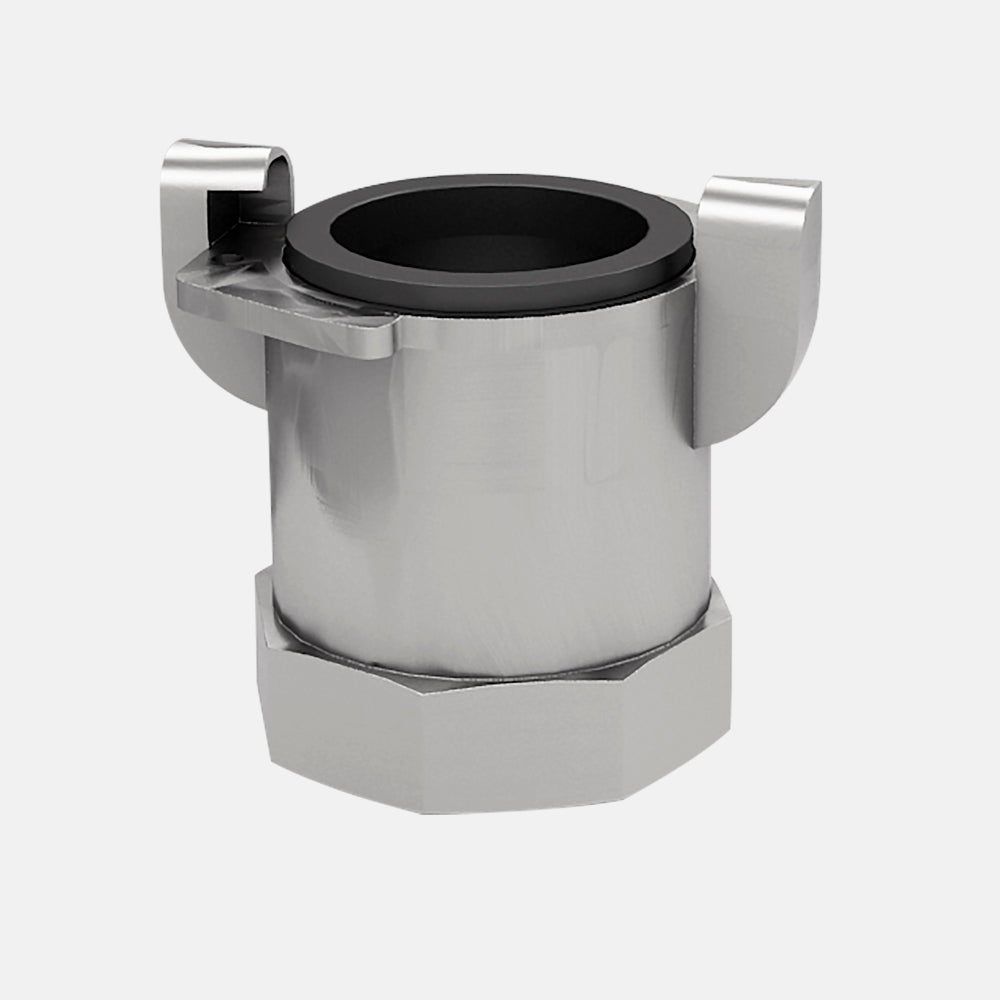 UCFE Conexión Rápida para Compresores (Hembra)