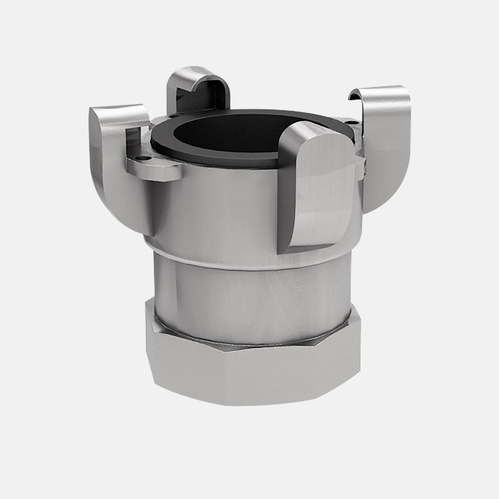 UCFE Conexión Rápida para Compresores (Hembra)